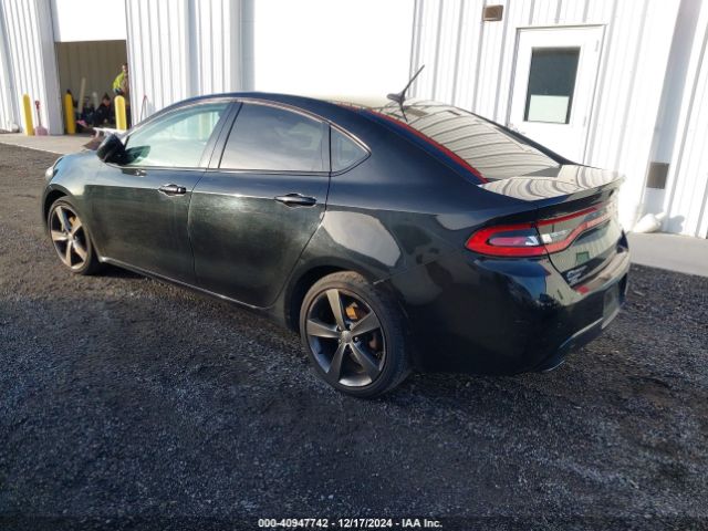 1C3CDFEB7ED876731 Dodge DART GT