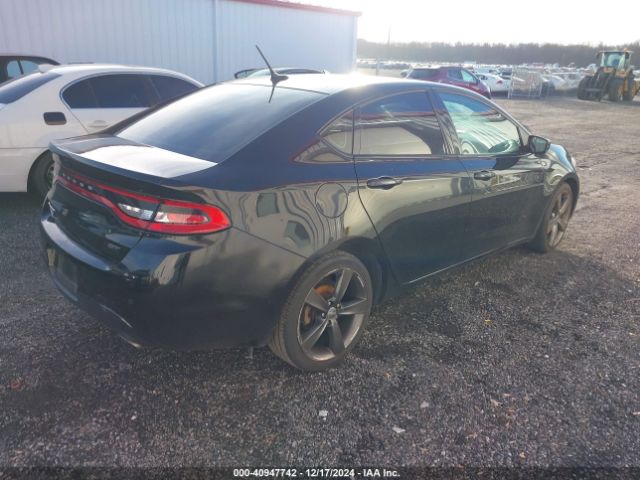 1C3CDFEB7ED876731 Dodge DART GT