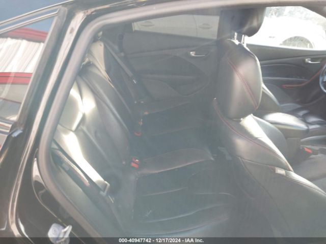 1C3CDFEB7ED876731 Dodge DART GT