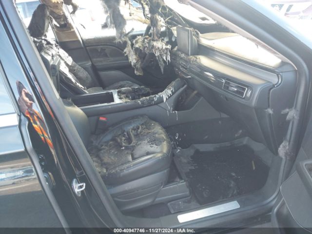5LM5J6XC0PGL17986 Lincoln Aviator Standard