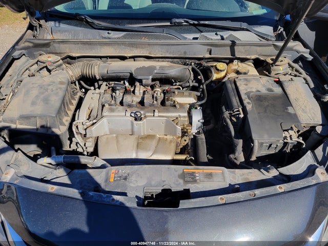 Chevrolet Malibu 2015 1G11B5SL4FF155684 Image 9