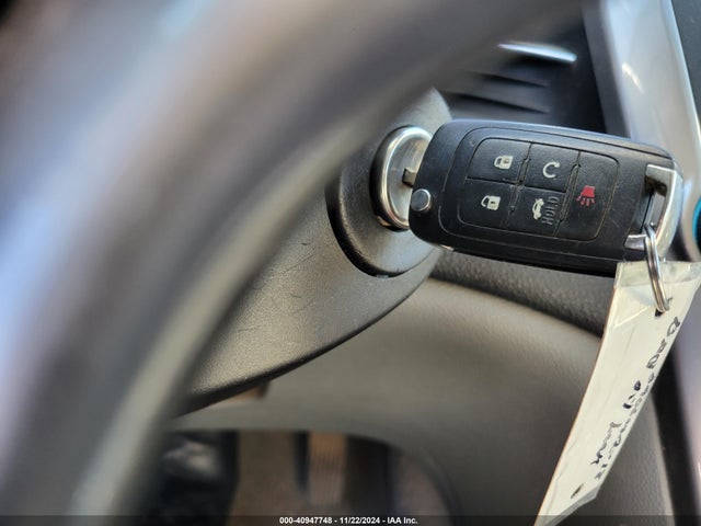 Chevrolet Malibu 2015 1G11B5SL4FF155684 Image 10