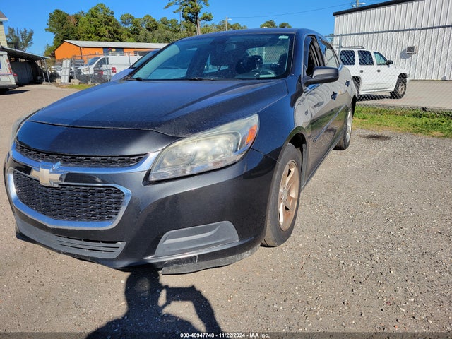 Chevrolet Malibu 2015 1G11B5SL4FF155684 Image 2