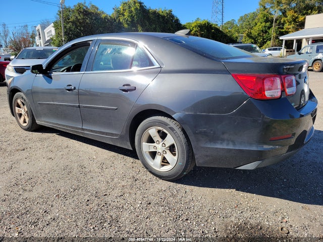 Chevrolet Malibu 2015 1G11B5SL4FF155684 Image 3