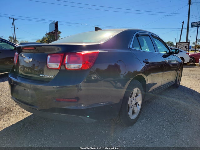 Chevrolet Malibu 2015 1G11B5SL4FF155684 Image 4