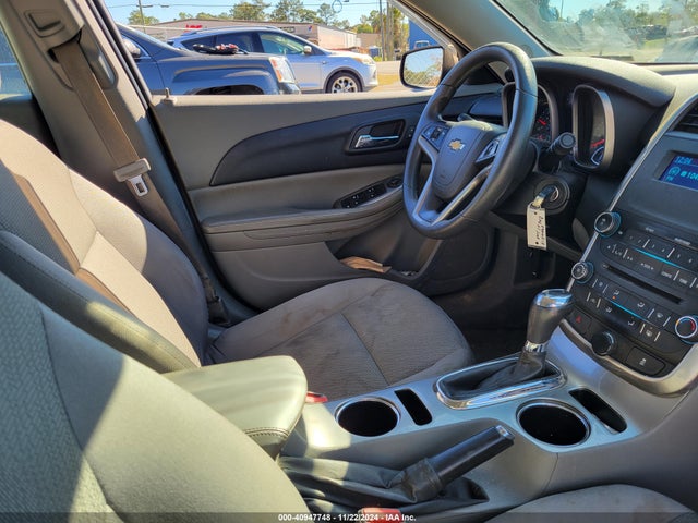 Chevrolet Malibu 2015 1G11B5SL4FF155684 Image 5