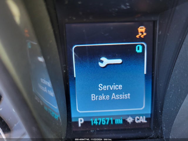 Chevrolet Malibu 2015 1G11B5SL4FF155684 Image 6