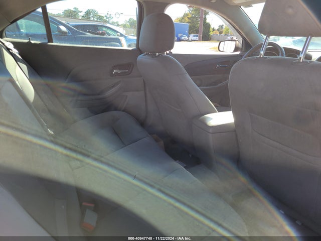 Chevrolet Malibu 2015 1G11B5SL4FF155684 Image 7