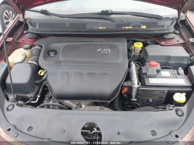 1C3CDFAA6FD374761 Dodge DART SE