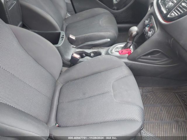 1C3CDFAA6FD374761 Dodge DART SE