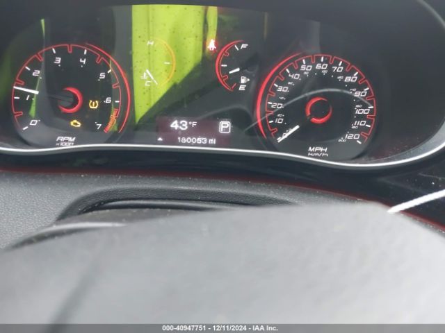 1C3CDFAA6FD374761 Dodge DART SE