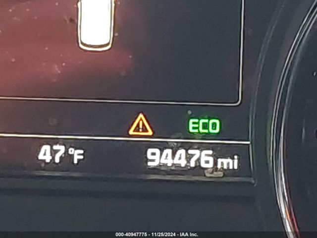KNDME5C13J6376288 KIA Sedona Sx Limited