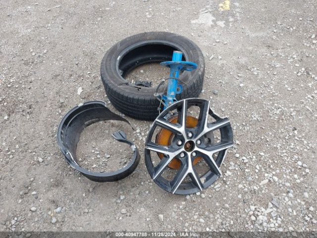 JTMNFREV4GJ084552 Toyota RAV4 SE