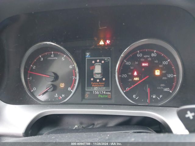 JTMNFREV4GJ084552 Toyota RAV4 SE