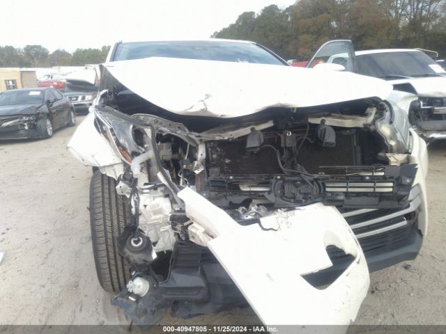 5TDZZRFH4HS194233 Toyota Highlander Le Plus