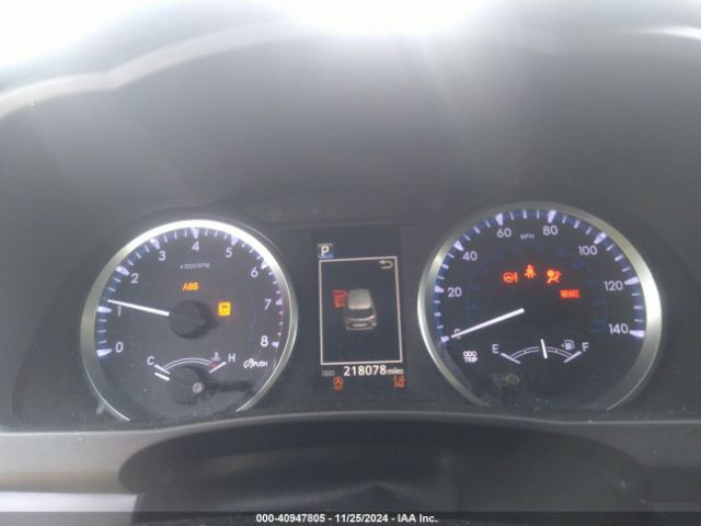 5TDZZRFH4HS194233 Toyota Highlander Le Plus