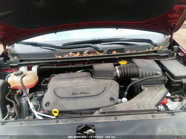 2C4RC1BG8MR593570 Chrysler Pacifica Touring L