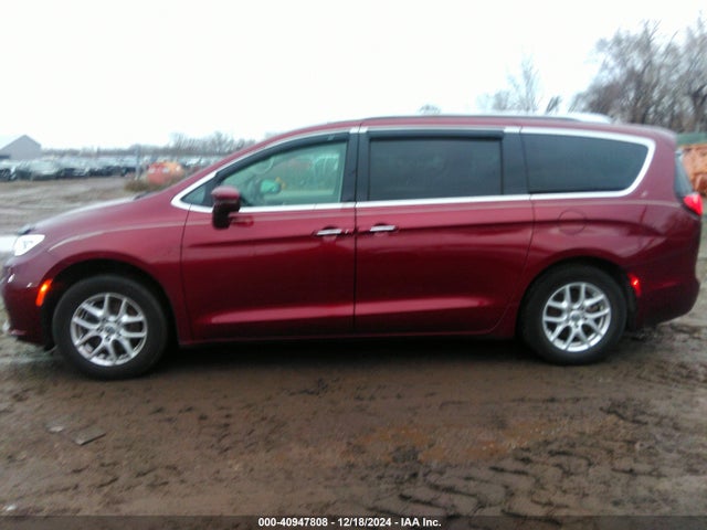 Chrysler Pacifica Touring L 2021 2C4RC1BG8MR593570 Image 14