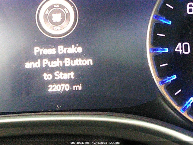 Chrysler Pacifica Touring L 2021 2C4RC1BG8MR593570 Image 15