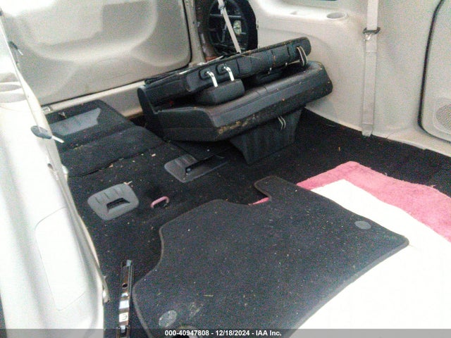 2C4RC1BG8MR593570 Chrysler Pacifica Touring L
