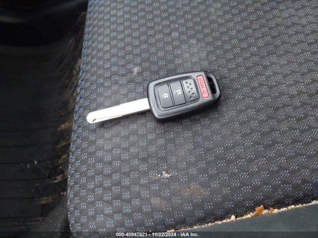 3HGGK5H46KM725889 Honda FIT LX