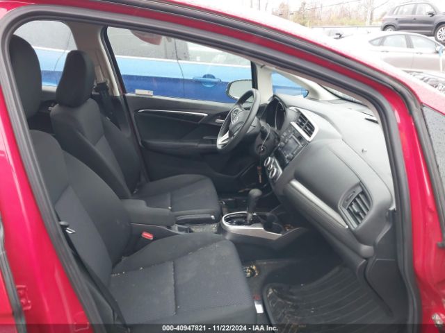 3HGGK5H46KM725889 Honda FIT LX