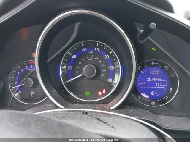 3HGGK5H46KM725889 Honda FIT LX