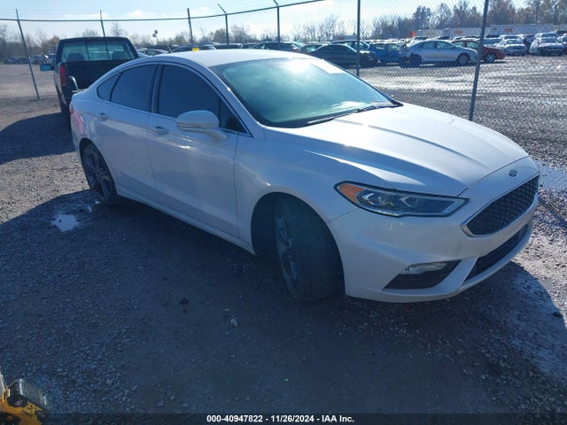 2017 3FA6P0VP8HR397499 main image