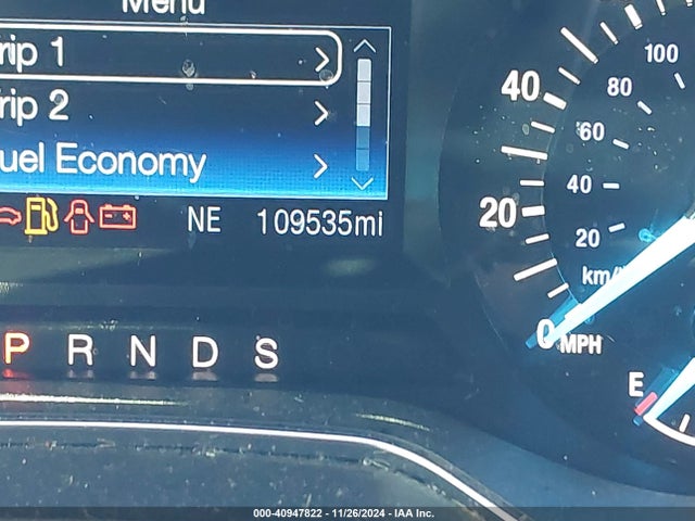 Ford Fusion Sport 2017 3FA6P0VP8HR397499 Image 15