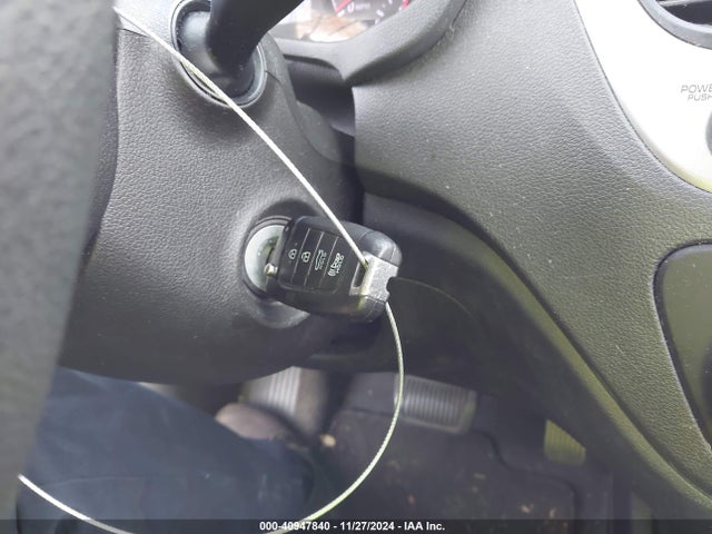 Hyundai ACCENT SE 2020 3KPC24A60LE095270 Image 10