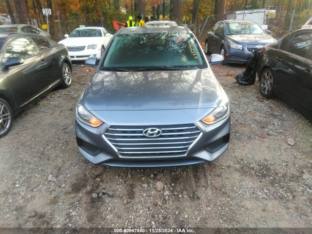 Hyundai ACCENT SE 2020 3KPC24A60LE095270 Image 11