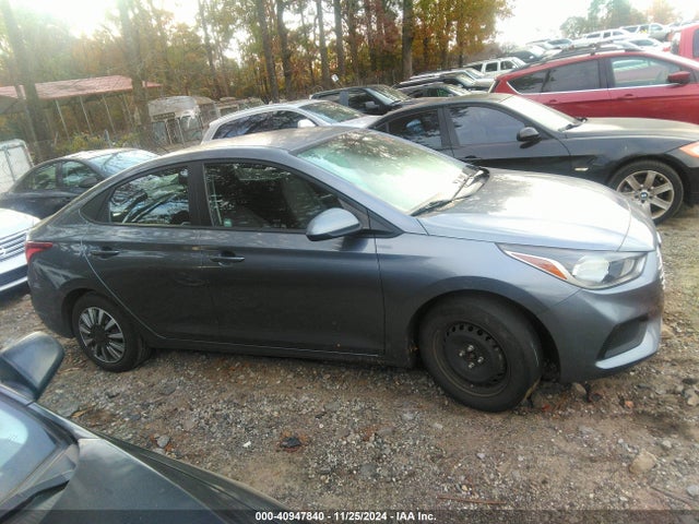 Hyundai ACCENT SE 2020 3KPC24A60LE095270 Image 12