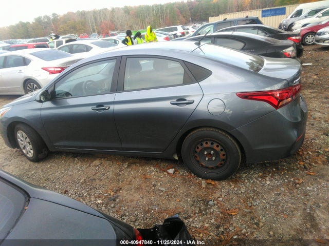 Hyundai ACCENT SE 2020 3KPC24A60LE095270 Image 13