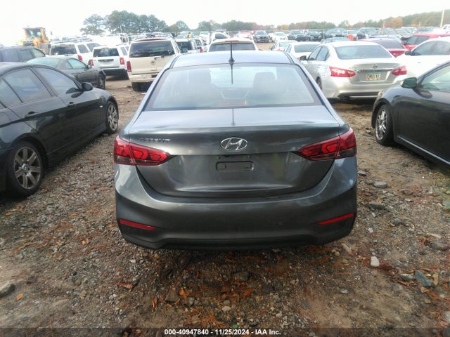 Hyundai ACCENT SE 2020 3KPC24A60LE095270 Image 15