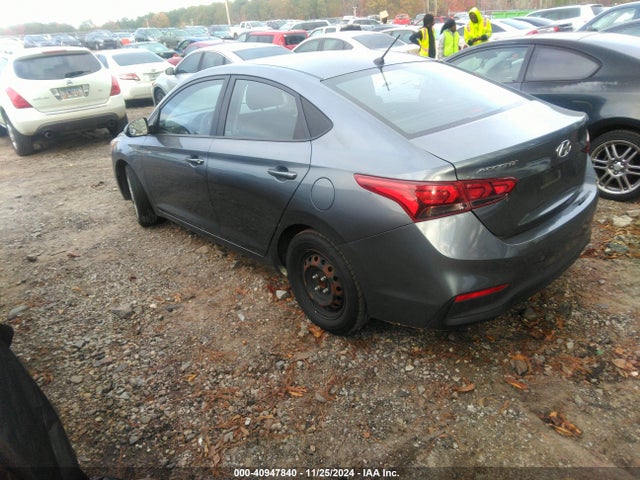 Hyundai ACCENT SE 2020 3KPC24A60LE095270 Image 3