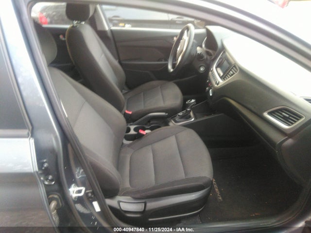Hyundai ACCENT SE 2020 3KPC24A60LE095270 Image 5