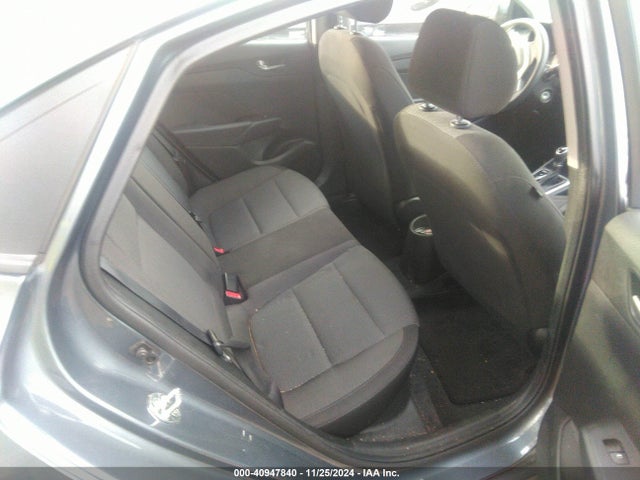 Hyundai ACCENT SE 2020 3KPC24A60LE095270 Image 7