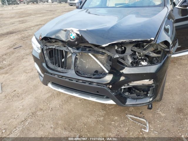 5UXTR9C50JLC69289 BMW X3 Xdrive30i