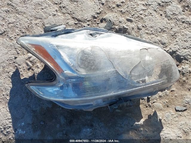 5N1AZ2MG4FN232833 Nissan MURANO SV