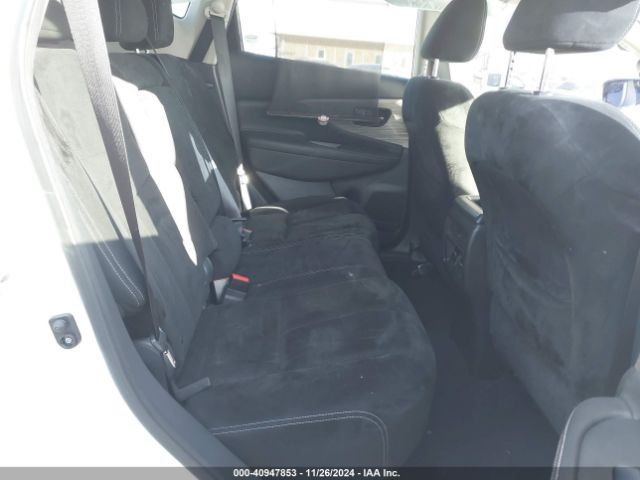 5N1AZ2MG4FN232833 Nissan MURANO SV