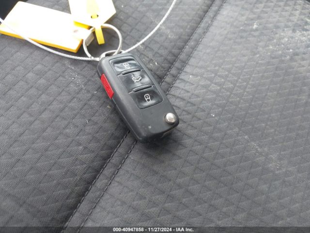 3VW2K7AJXFM285764 Volkswagen Jetta 2.0l S