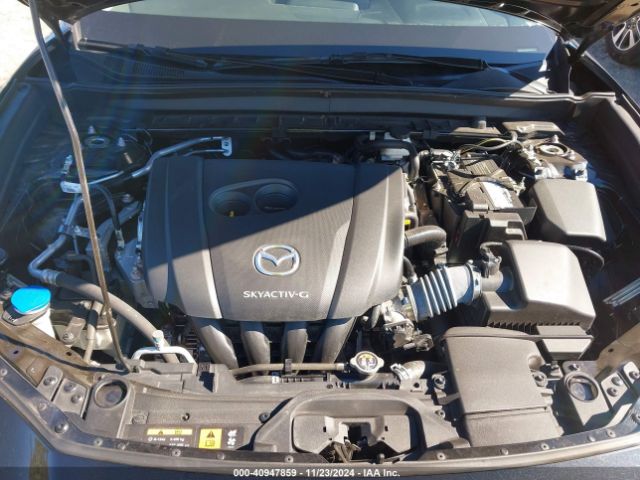 3MVDMABL4MM268361 Mazda Cx-30 Select