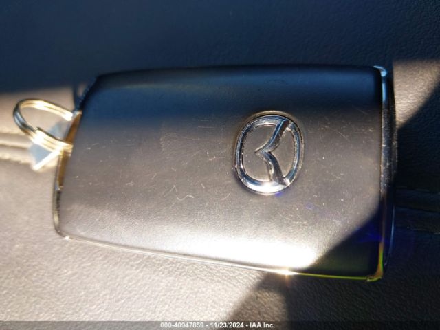 3MVDMABL4MM268361 Mazda Cx-30 Select