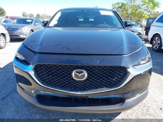 3MVDMABL4MM268361 Mazda Cx-30 Select