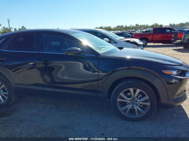 3MVDMABL4MM268361 Mazda Cx-30 Select
