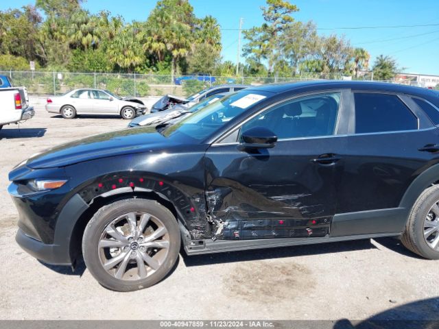 3MVDMABL4MM268361 Mazda Cx-30 Select