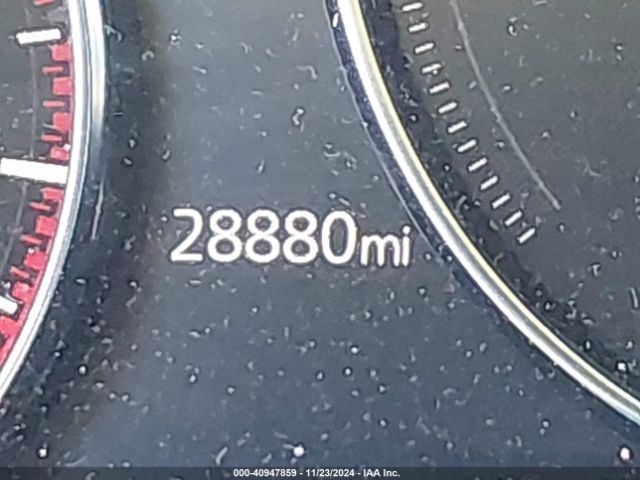 3MVDMABL4MM268361 Mazda Cx-30 Select