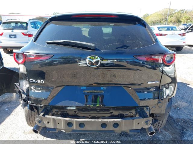 3MVDMABL4MM268361 Mazda Cx-30 Select