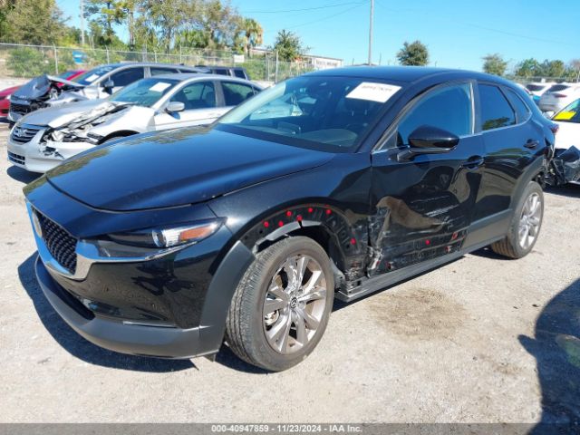 3MVDMABL4MM268361 Mazda Cx-30 Select
