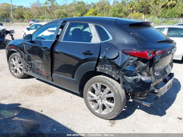 3MVDMABL4MM268361 Mazda Cx-30 Select